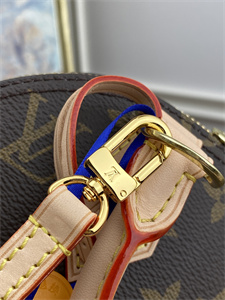 L.V Alma BB Bag Monogram Canvas M53152