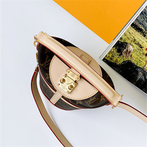 L.V Duffle Bag Monogram Canvas M43587