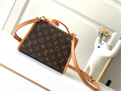 L.V Ivy Bag Monogram Canvas M44919