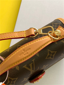 L.V Ivy Bag Monogram Canvas M44919