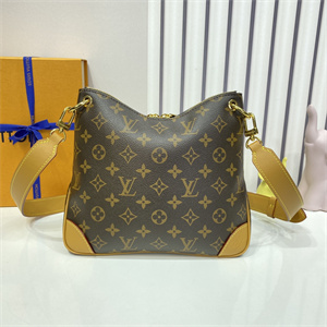 L.V Odéon PM Bag Monogram Canvas M45353