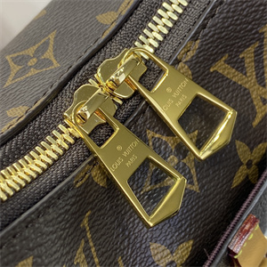 L.V Odéon PM Bag Monogram Canvas M45353