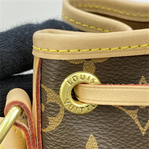 L.V Noé BB Bag Monogram Canvas M40817