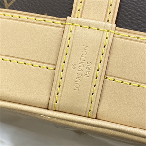 L.V  Noé Bag Monogram Canvas M42224