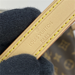 L.V  Noé Bag Monogram Canvas M42224