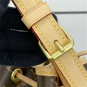 L.V  Noé Bag Monogram Canvas M42224