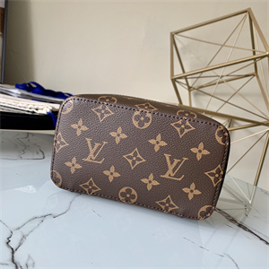 L.V Packing Cube PM Monogram Canvas M43688