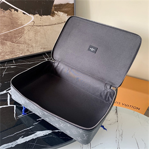 L.V Packing Cube GM Monogram Eclipse M43690