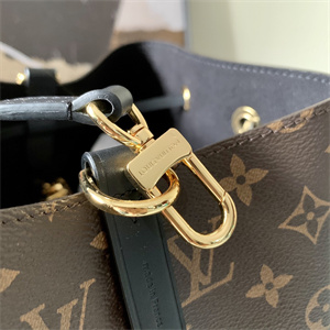 L.V Néonoé MM Bag Monogram Canvas M44020