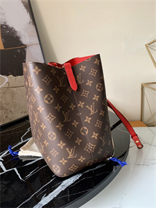 L.V Néonoé MM Bag Monogram Canvas M44021