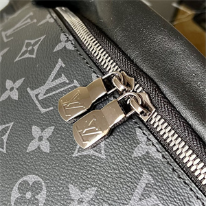 L.V Bumbag Monogram Eclipse M44336