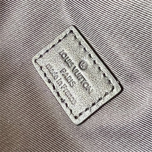 L.V Bumbag Monogram Eclipse M44336