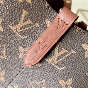 L.V Néonoé MM Bag Monogram Canvas M44887