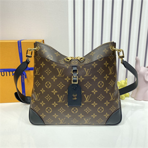 L.V Odéon MM Bag Monogram Canvas M45352