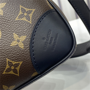 L.V Odéon MM Bag Monogram Canvas M45352