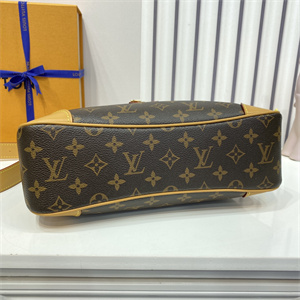 L.V Odéon MM Bag Monogram Canvas  M45355