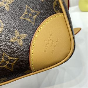 L.V Odéon MM Bag Monogram Canvas  M45355