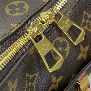 L.V Odéon MM Bag Monogram Canvas  M45355
