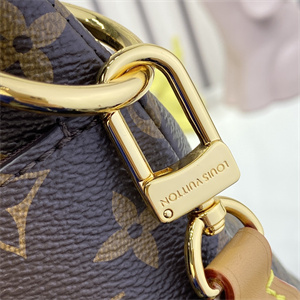 L.V Odéon MM Bag Monogram Canvas  M45355