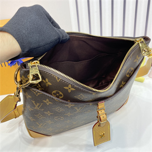 L.V Odéon MM Bag Monogram Canvas  M45355