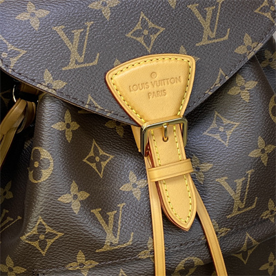 L.V Montsouris PM Backpack Monogram M45501