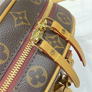 L.V BOITE CHAPEAU SOUPLE Bag Monogram M45647