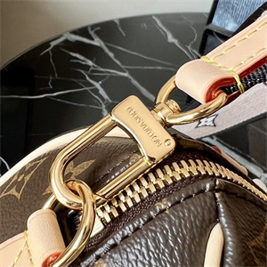 L.V Speedy Bandoulière 20 Monogram Canvas M45957