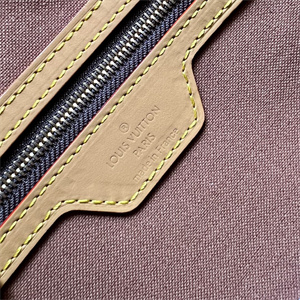 L.V Looping Mini Bag Monogram Canvas M51147