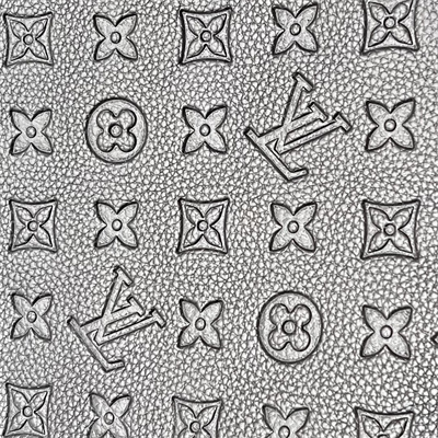 L.V Christopher MM Backpack Monogram Taurillon Leather Black M55699