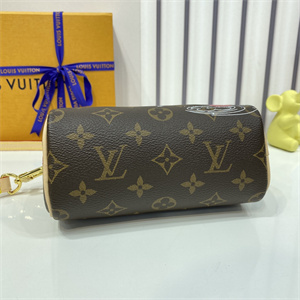 L.V Nano Speedy Monogram Canvas Vivienne M82624