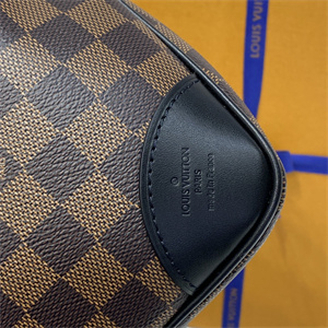 L.V Odéon MM Bag Damier Ebene N50062