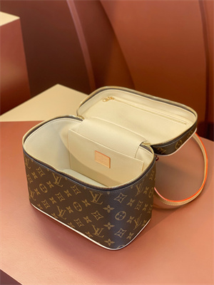 L.V Nice BB Monogram Canvas M42265