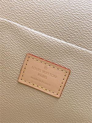 L.V Nice BB Monogram Canvas M42265