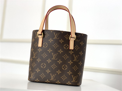 L.V Vintage Vavin Bag Monogram Canvas