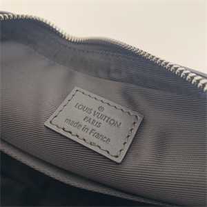 L.V Trio Messenger Bag Monogram Eclipse M69443