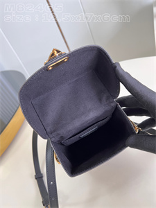 L.V Camera Box Bag Monogram Canvas M82465