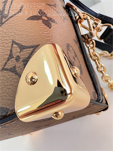 L.V Nano  Noé Bag Monogram Canvas M82885