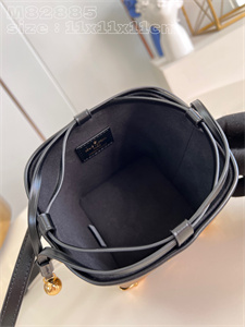 L.V Nano  Noé Bag Monogram Canvas M82885