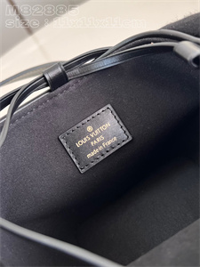 L.V Nano  Noé Bag Monogram Canvas M82885