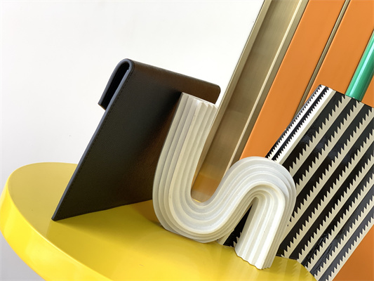 Y.S.L UPTOWN POUCH IN GRAIN DE POUDRE EMBOSSED LEATHER Black Color Gold Tone Metal