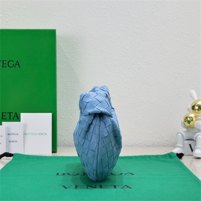 BV Mini Jodie In Lambskin Leather Windswept Color