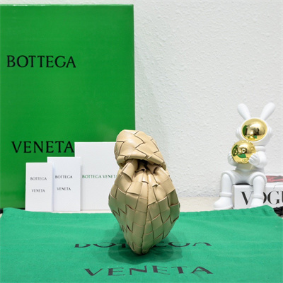 BV Candy Jodie In Lambskin Leather Porriage Color