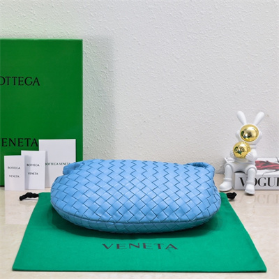 BV Teen Jodie In Lambskin Leather Windswept Color