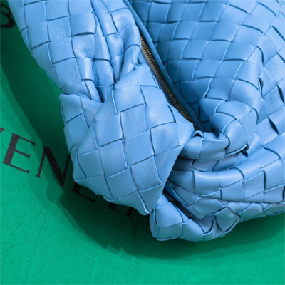 BV Teen Jodie In Lambskin Leather Windswept Color