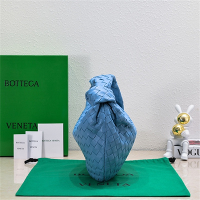 BV Teen Jodie In Lambskin Leather Windswept Color