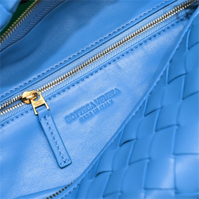 BV Teen Jodie In Lambskin Leather Windswept Color