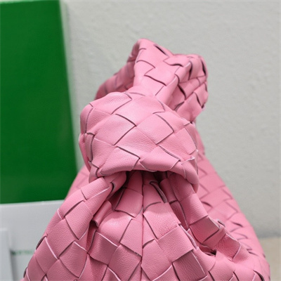 BV Teen Jodie In Lambskin Leather Ribbon Color