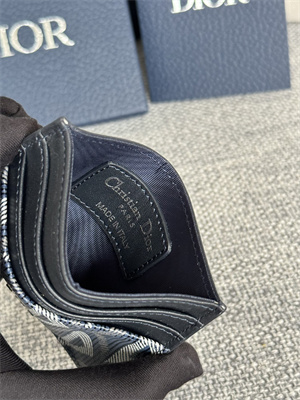 CD Card Holder Blue CD Diamond Canvas