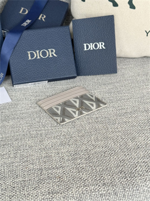 CD Card Holder Grey CD Diamond Canvas