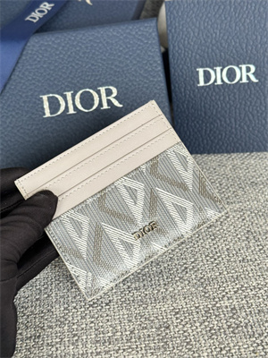 CD Card Holder Grey CD Diamond Canvas